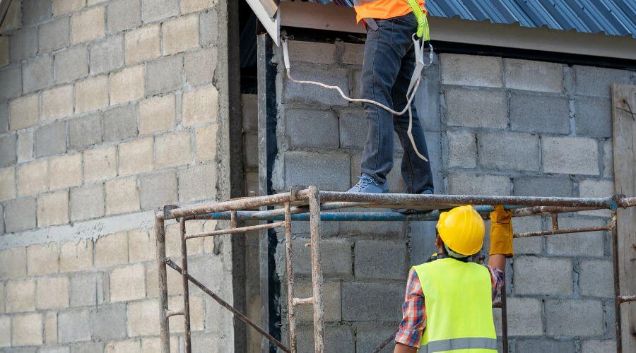 Professional New roof installation in Beech Creek, PA